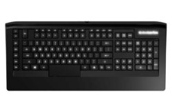 Steel Series Apex 300 UK Keyboard